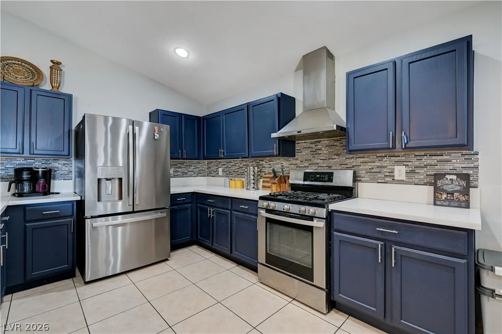 4409 Bucking Bronco, North Las Vegas, NV 89032