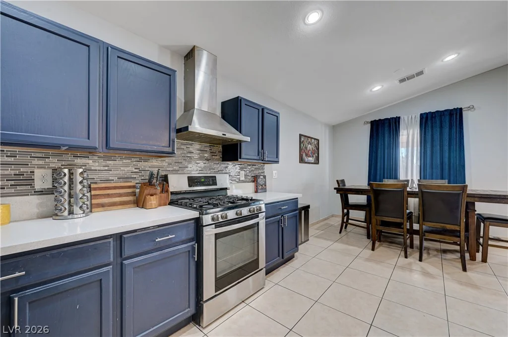 4409 Bucking Bronco, North Las Vegas, NV 89032