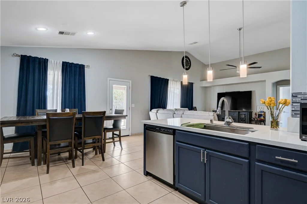 4409 Bucking Bronco, North Las Vegas, NV 89032