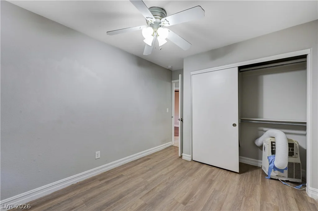 4409 Bucking Bronco, North Las Vegas, NV 89032