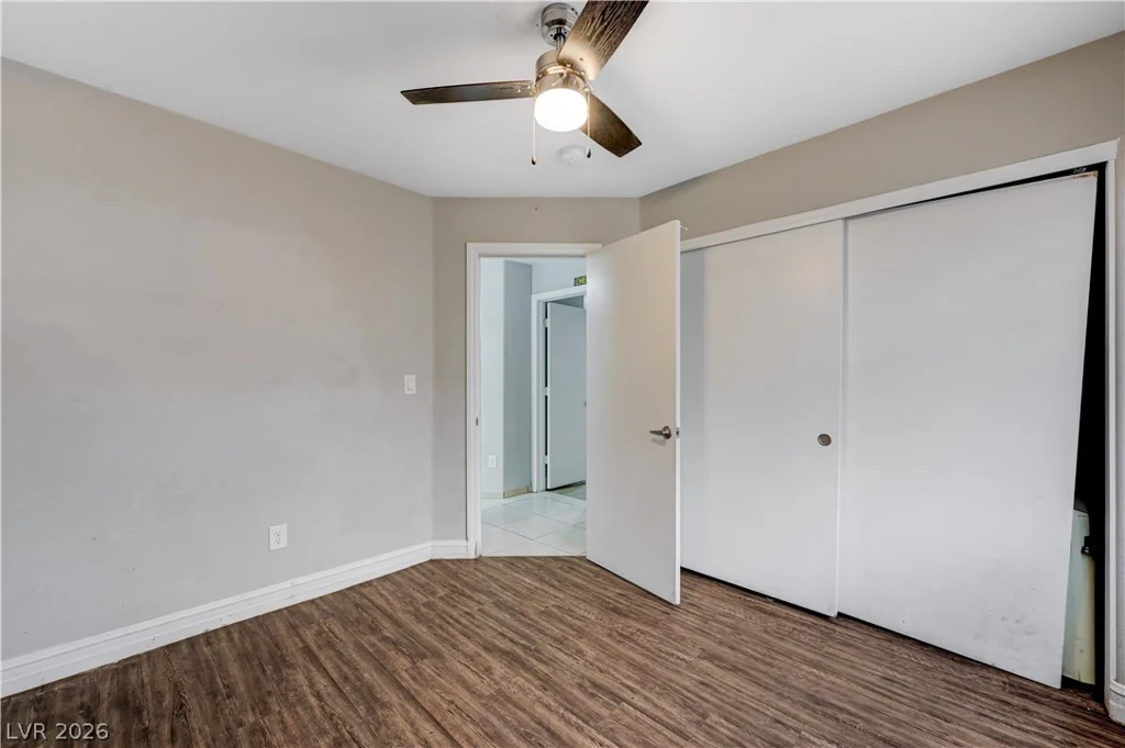 4409 Bucking Bronco, North Las Vegas, NV 89032