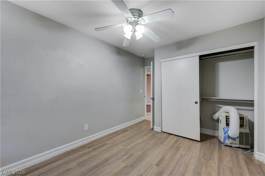 4409 Bucking Bronco, North Las Vegas, NV 89032