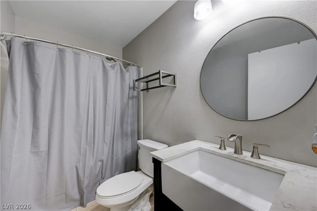4409 Bucking Bronco, North Las Vegas, NV 89032