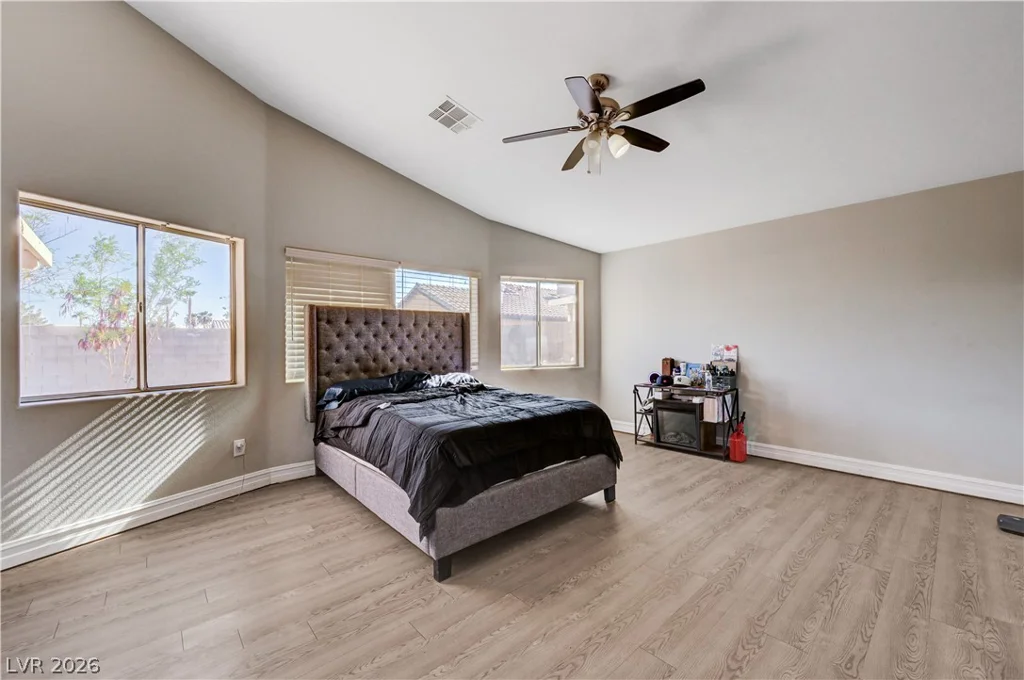 4409 Bucking Bronco, North Las Vegas, NV 89032