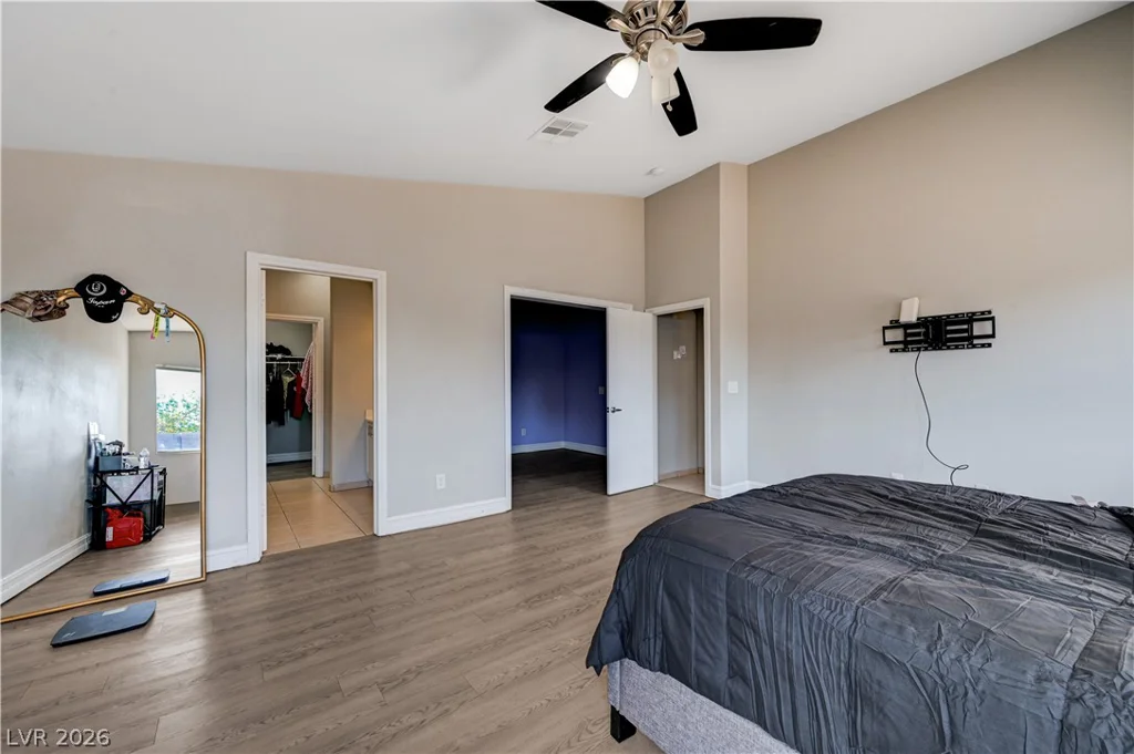 4409 Bucking Bronco, North Las Vegas, NV 89032