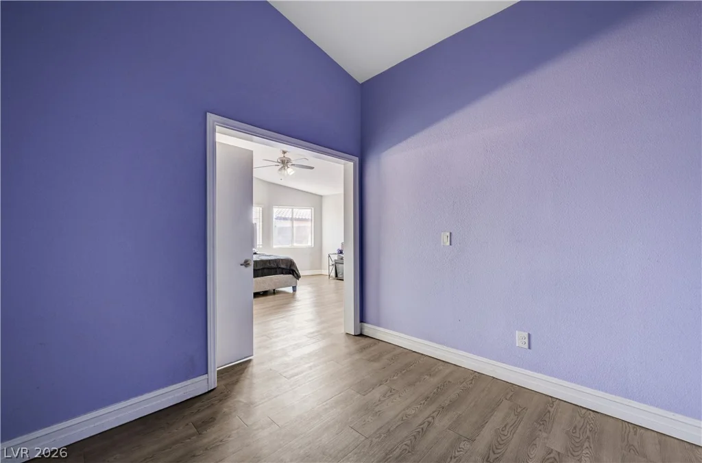 4409 Bucking Bronco, North Las Vegas, NV 89032