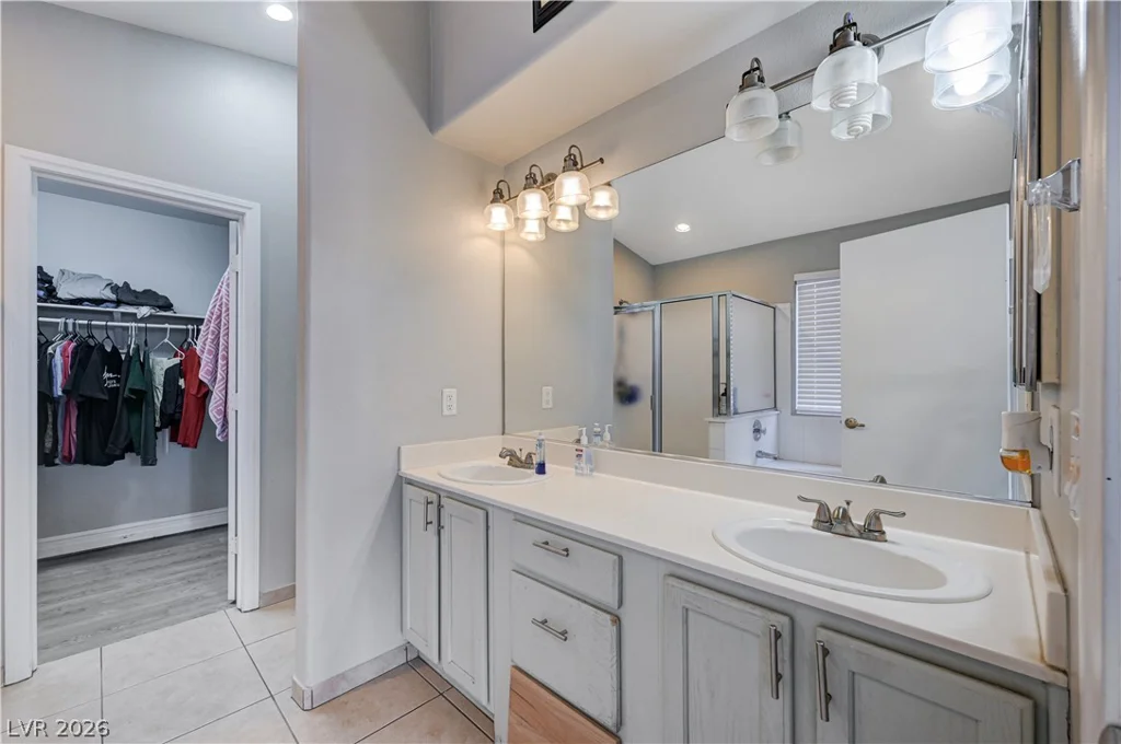 4409 Bucking Bronco, North Las Vegas, NV 89032