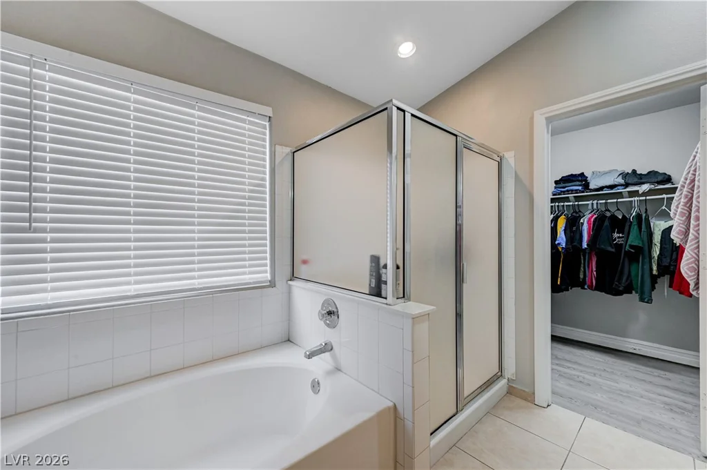 4409 Bucking Bronco, North Las Vegas, NV 89032