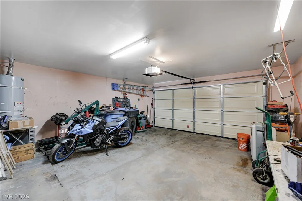 4409 Bucking Bronco, North Las Vegas, NV 89032