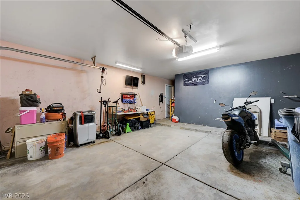 4409 Bucking Bronco, North Las Vegas, NV 89032