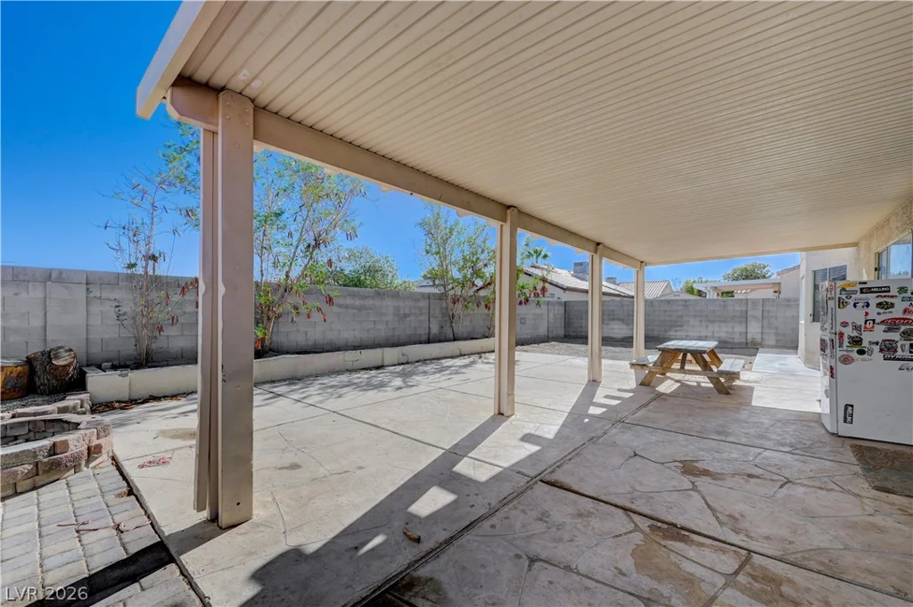 4409 Bucking Bronco, North Las Vegas, NV 89032