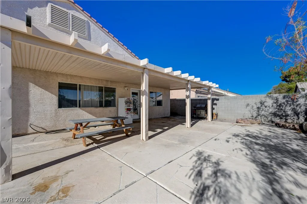 4409 Bucking Bronco, North Las Vegas, NV 89032