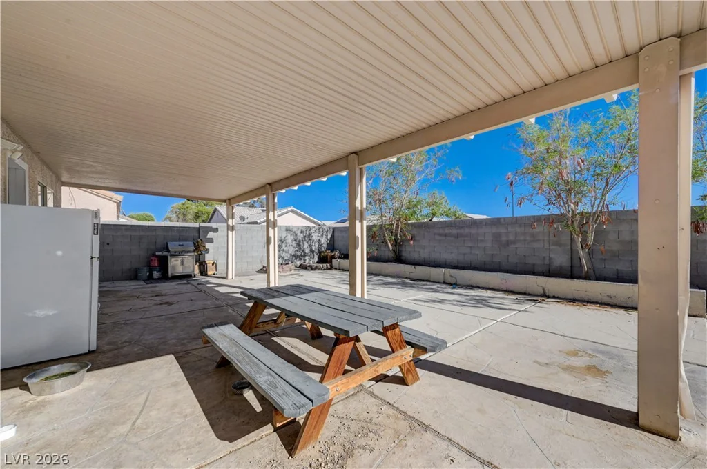 4409 Bucking Bronco, North Las Vegas, NV 89032