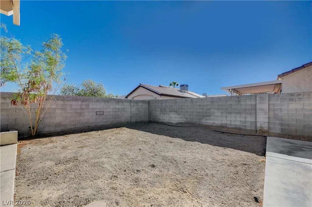 4409 Bucking Bronco, North Las Vegas, NV 89032