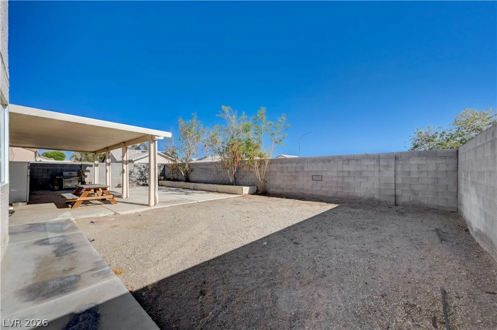 4409 Bucking Bronco, North Las Vegas, NV 89032
