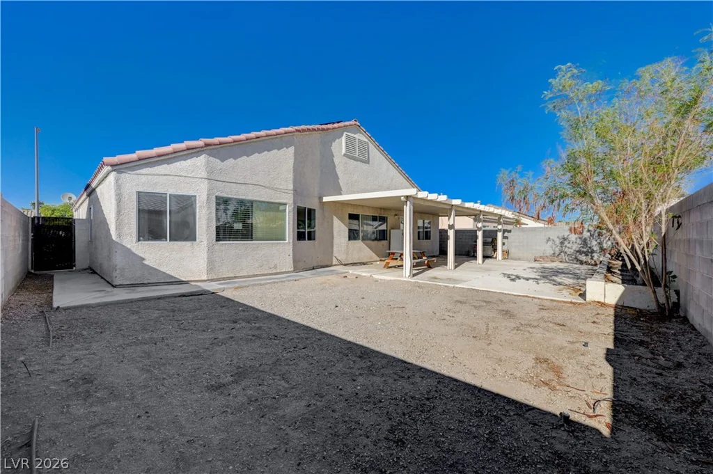 4409 Bucking Bronco, North Las Vegas, NV 89032