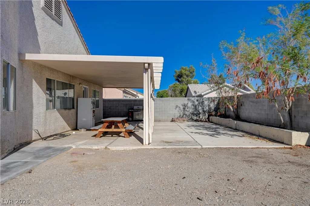 4409 Bucking Bronco, North Las Vegas, NV 89032