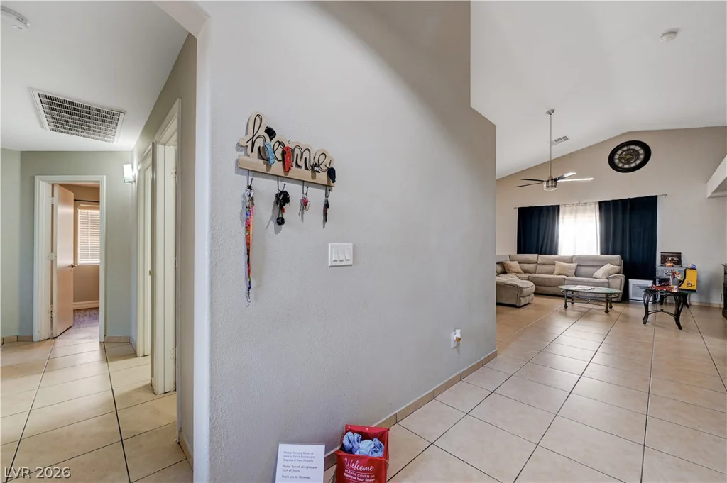 4409 Bucking Bronco, North Las Vegas, NV 89032
