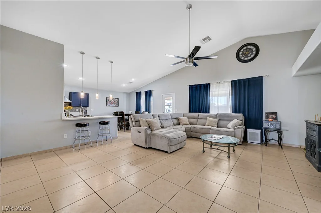 4409 Bucking Bronco, North Las Vegas, NV 89032
