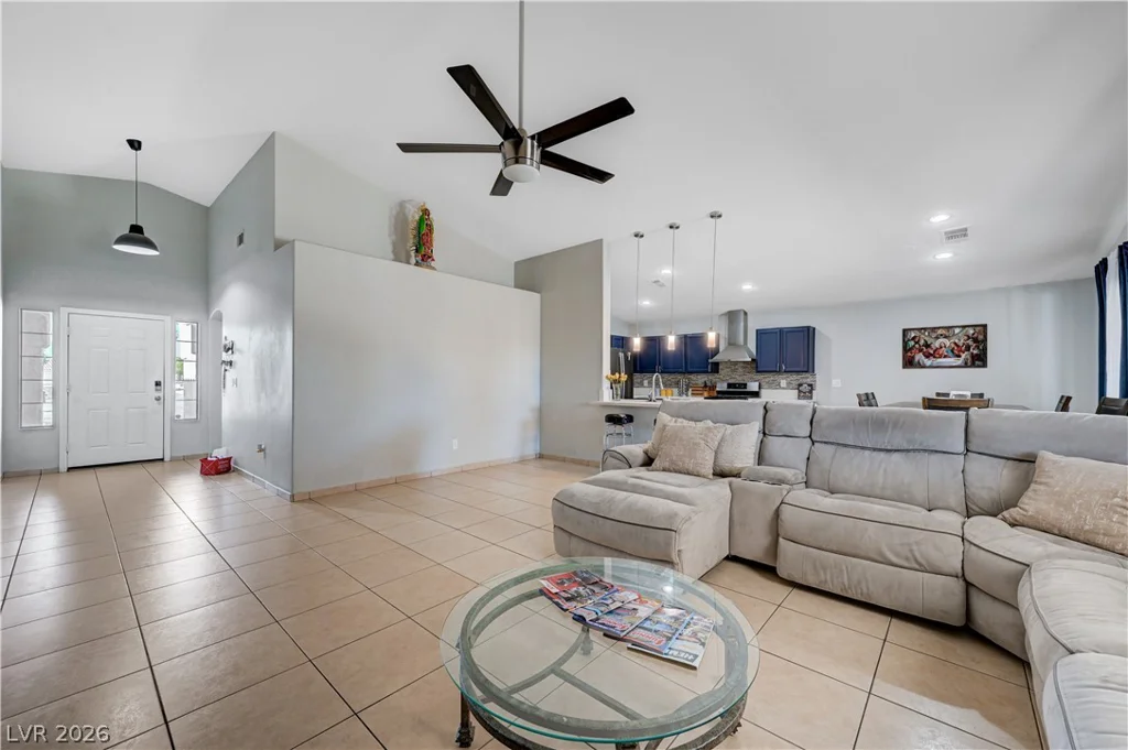 4409 Bucking Bronco, North Las Vegas, NV 89032