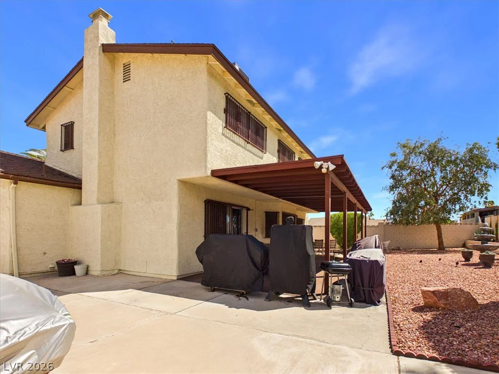 3885 Redwood, Las Vegas, NV 89103