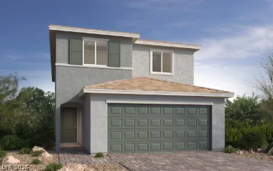 529 Sweet Paisley, North Las Vegas, NV 89084