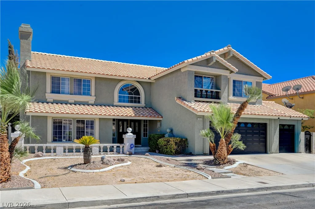 3650 Bahama Bay, Las Vegas, NV 89147