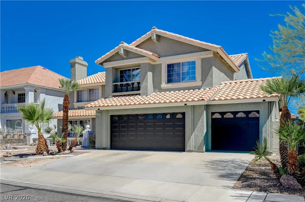3650 Bahama Bay, Las Vegas, NV 89147