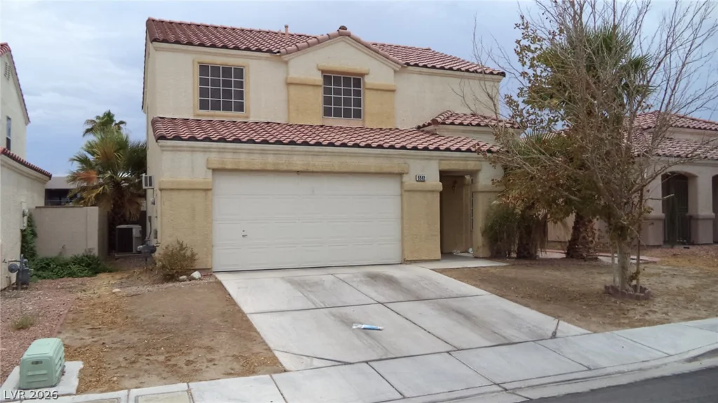 5512 Aleman, Las Vegas, NV 89113