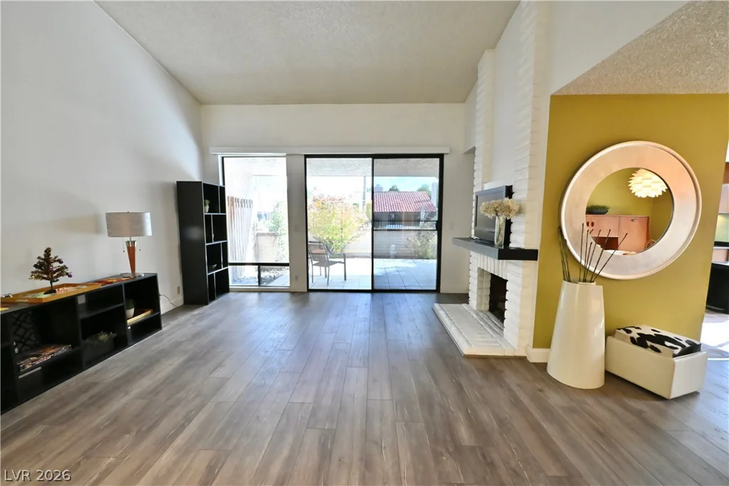 3133 Pradera, Las Vegas, NV 89121