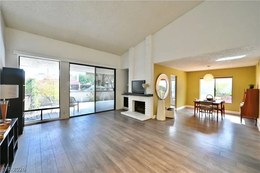 3133 Pradera, Las Vegas, NV 89121