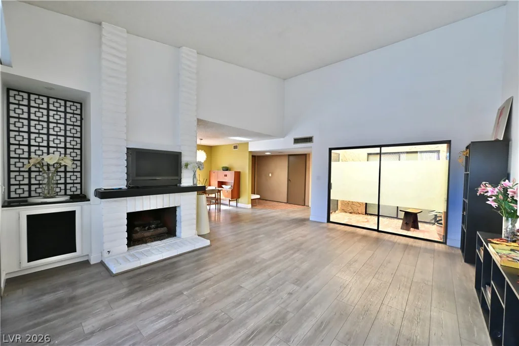 3133 Pradera, Las Vegas, NV 89121