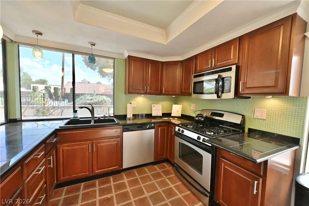 3133 Pradera, Las Vegas, NV 89121