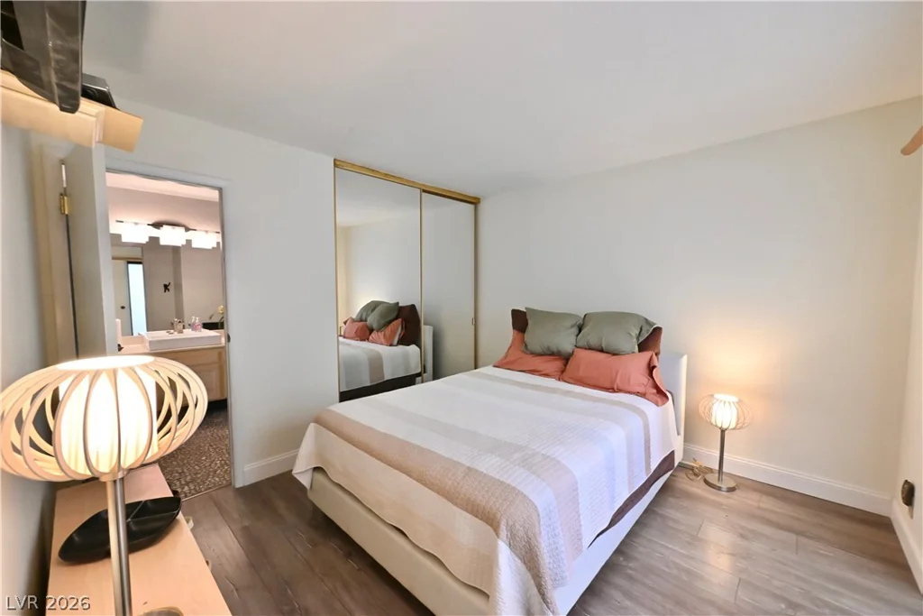 3133 Pradera, Las Vegas, NV 89121