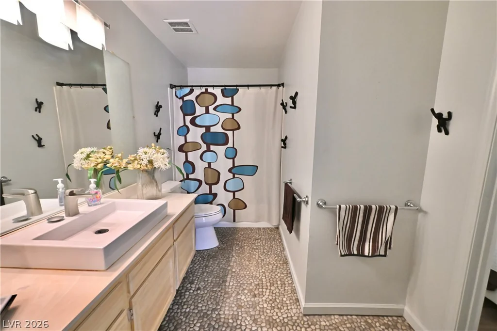 3133 Pradera, Las Vegas, NV 89121