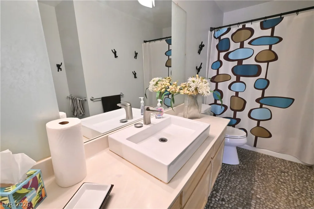 3133 Pradera, Las Vegas, NV 89121