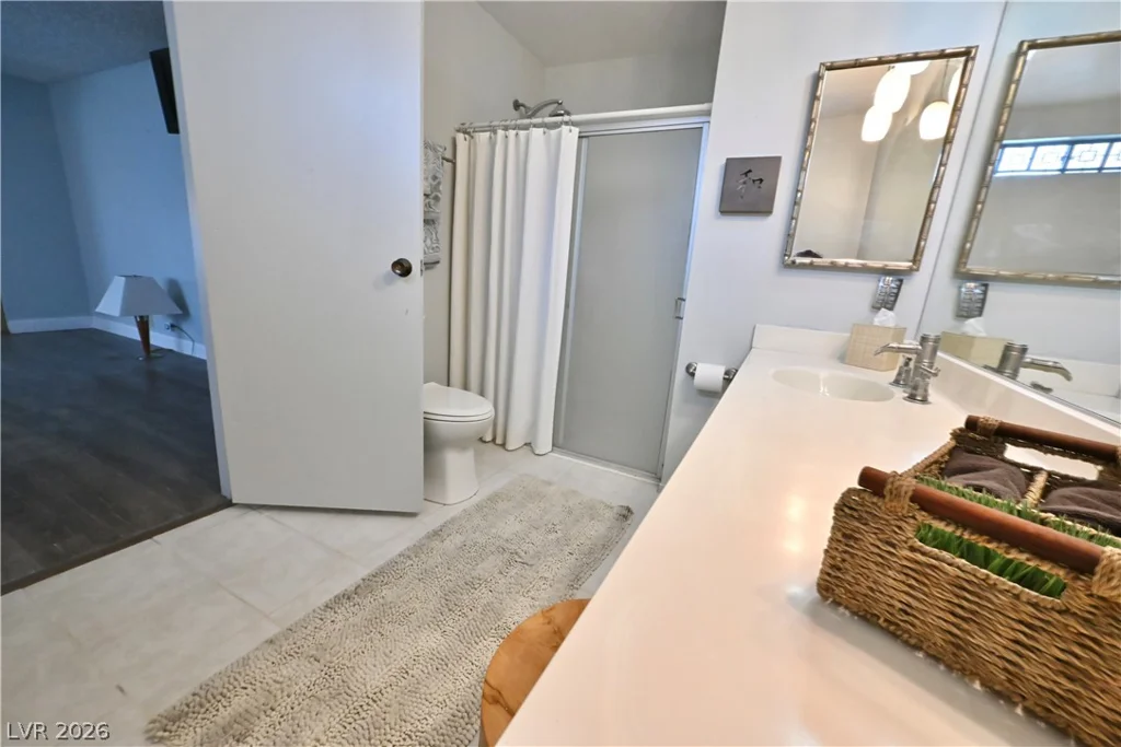 3133 Pradera, Las Vegas, NV 89121