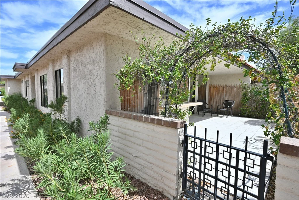 3133 Pradera, Las Vegas, NV 89121