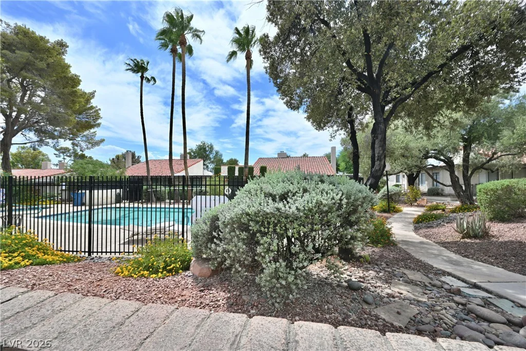 3133 Pradera, Las Vegas, NV 89121