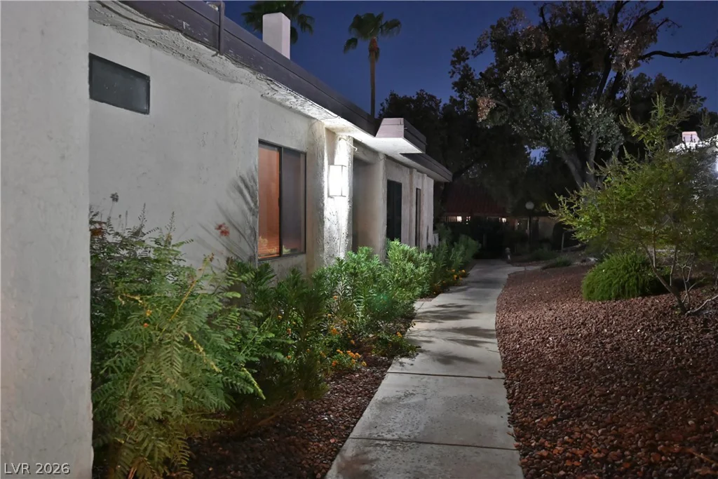 3133 Pradera, Las Vegas, NV 89121