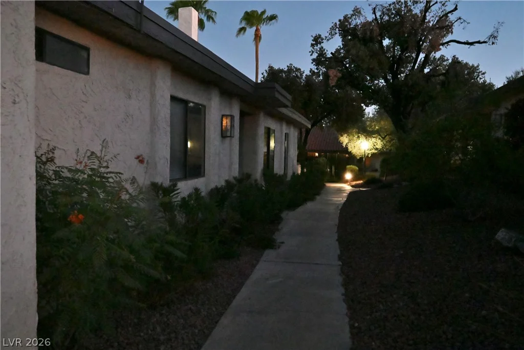 3133 Pradera, Las Vegas, NV 89121