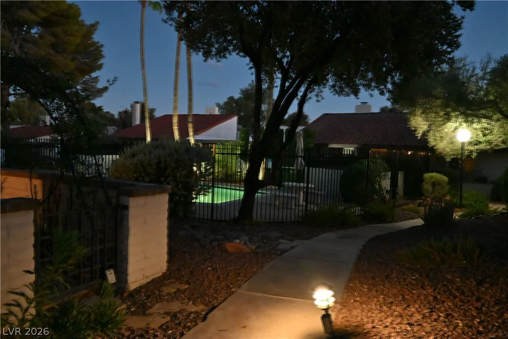 3133 Pradera, Las Vegas, NV 89121