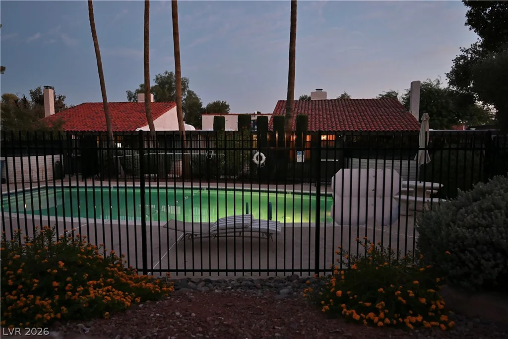 3133 Pradera, Las Vegas, NV 89121