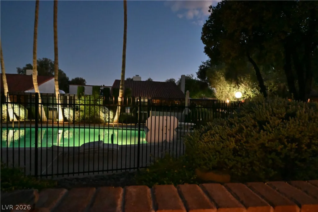 3133 Pradera, Las Vegas, NV 89121
