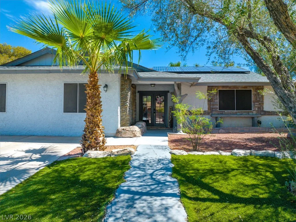 2402 El Tesoro, Henderson, NV 89014