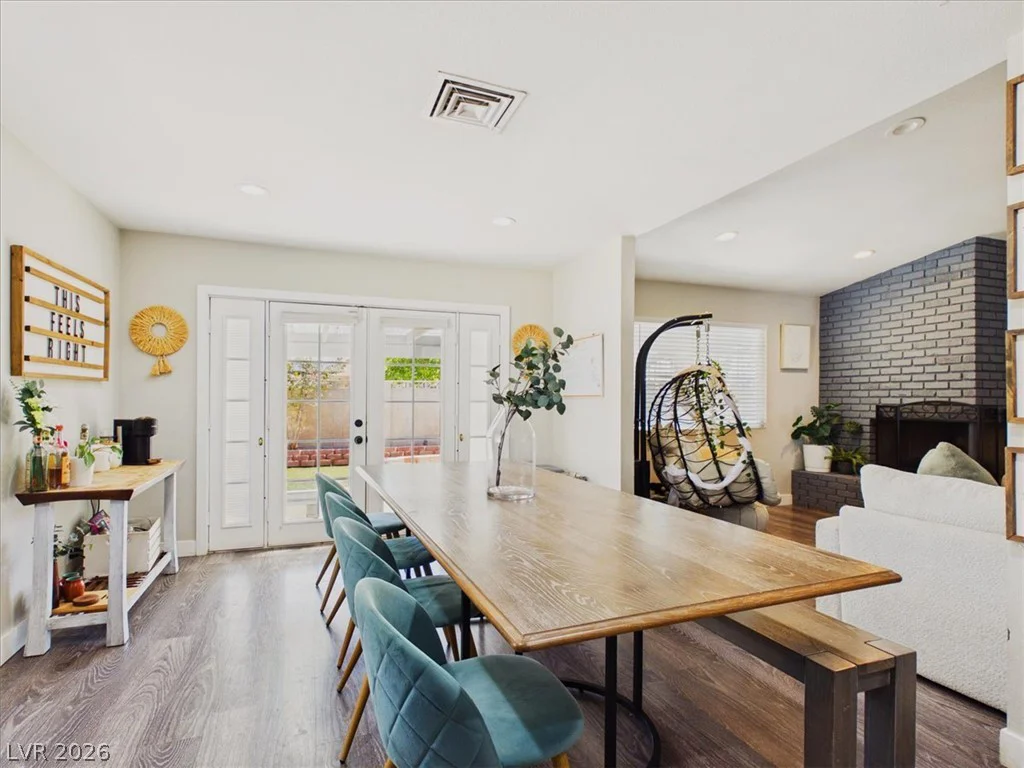 2402 El Tesoro, Henderson, NV 89014