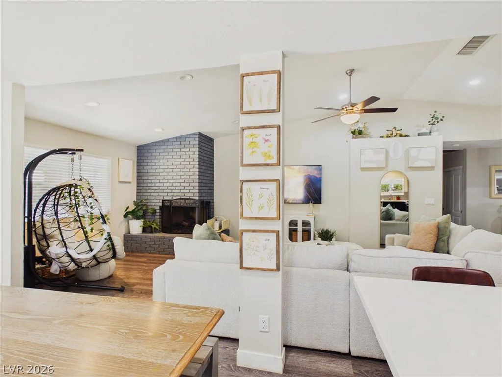 2402 El Tesoro, Henderson, NV 89014