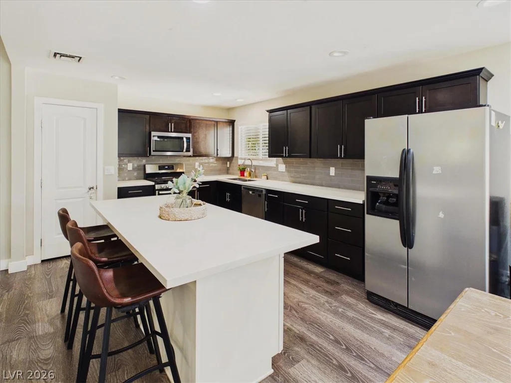 2402 El Tesoro, Henderson, NV 89014