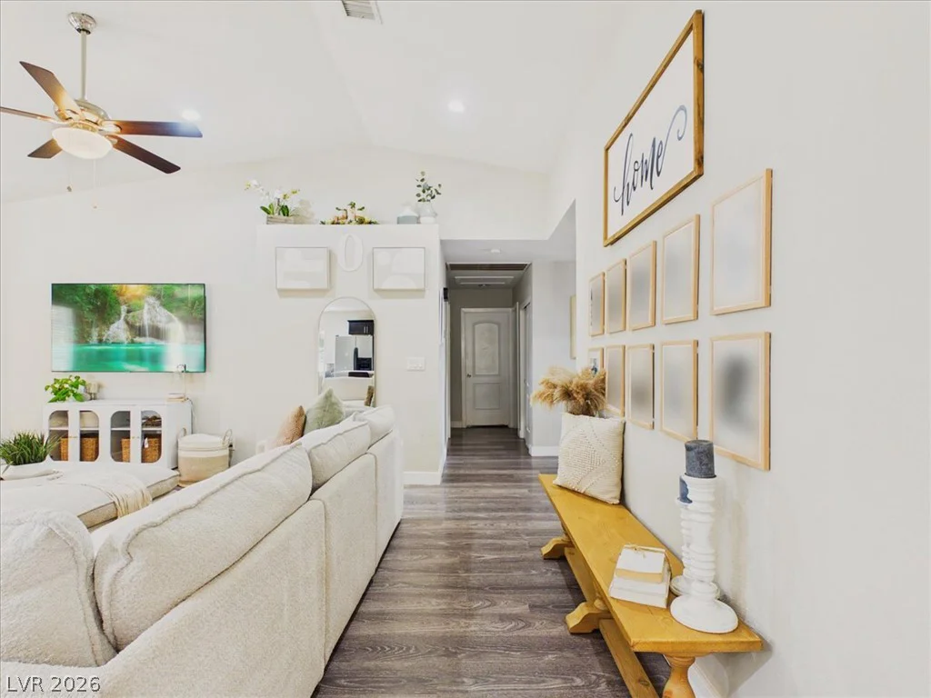 2402 El Tesoro, Henderson, NV 89014
