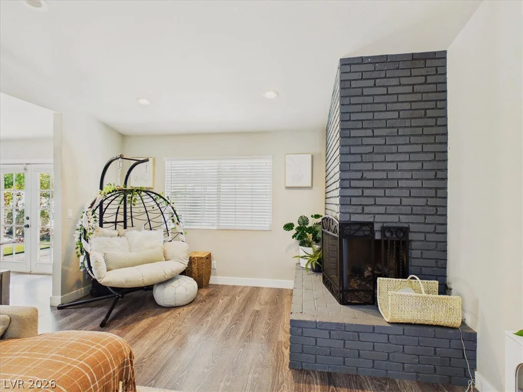 2402 El Tesoro, Henderson, NV 89014